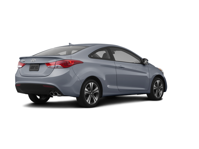 2013 Hyundai Elantra SE