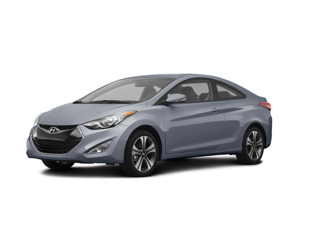 2013 Hyundai Elantra SE