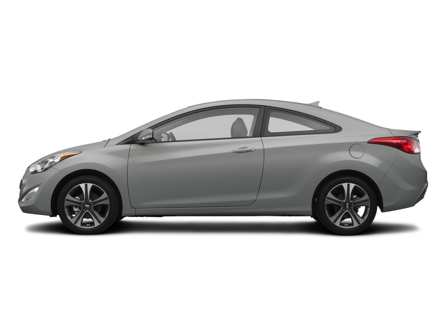 2013 Hyundai Elantra SE