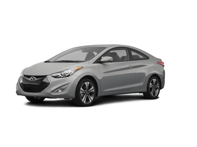 2013 Hyundai Elantra SE