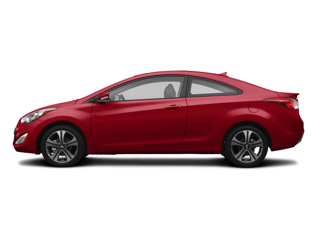 2013 Hyundai Elantra SE