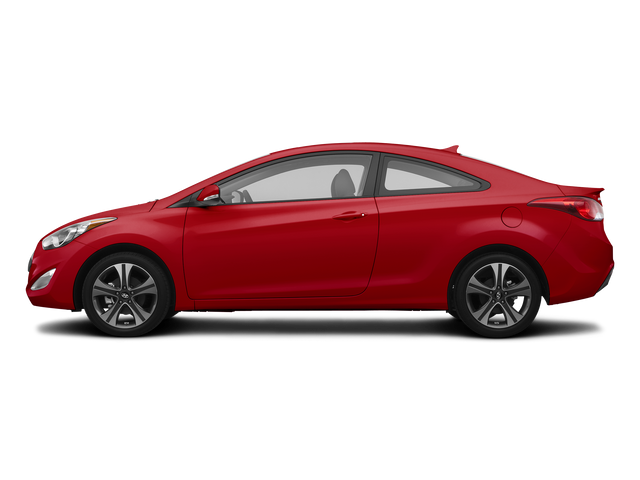 2013 Hyundai Elantra SE