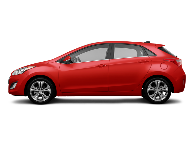 2013 Hyundai Elantra GT Base