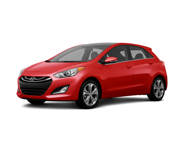 2013 Hyundai Elantra GT Base