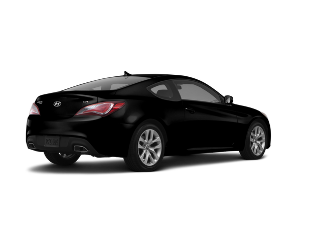 2013 Hyundai Genesis 2.0T Premium