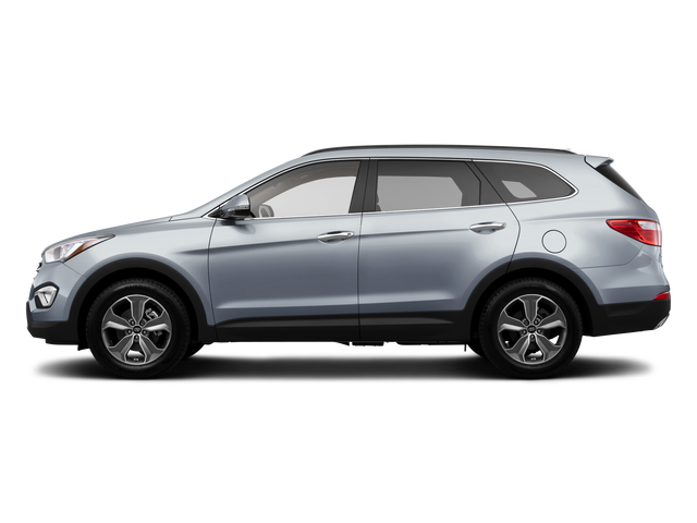 2013 Hyundai Santa Fe GLS