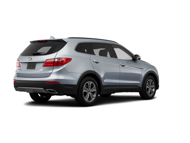 2013 Hyundai Santa Fe GLS