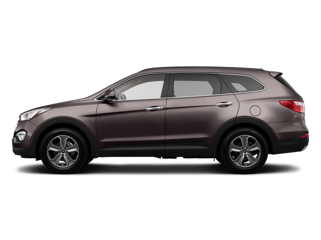 2013 Hyundai Santa Fe GLS