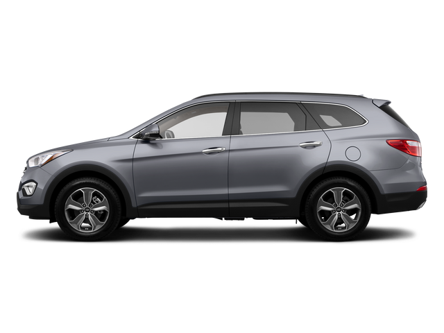 2013 Hyundai Santa Fe GLS