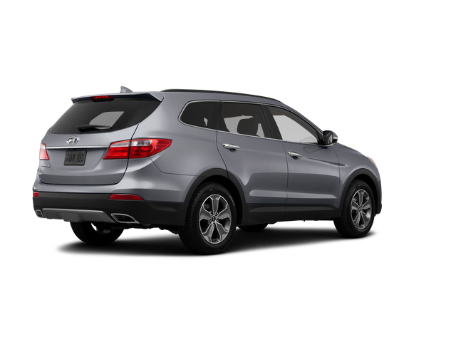 2013 Hyundai Santa Fe GLS