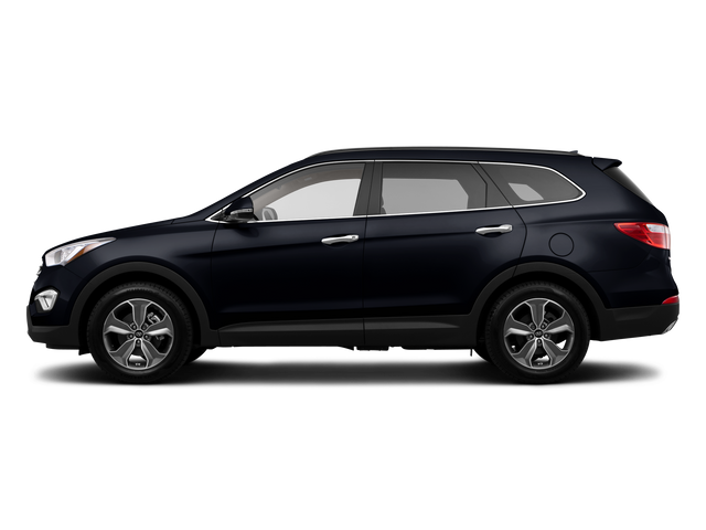 2013 Hyundai Santa Fe GLS