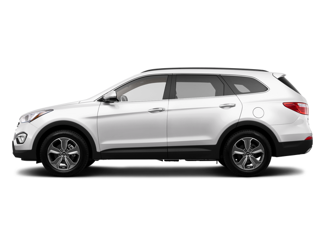 2013 Hyundai Santa Fe GLS