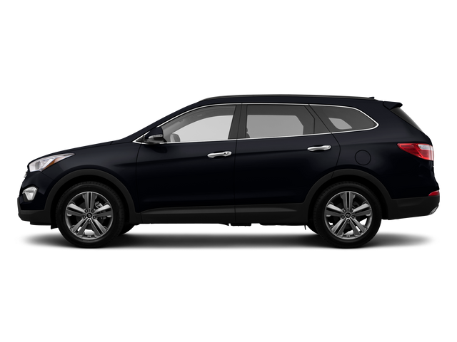 2013 Hyundai Santa Fe Limited