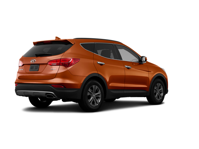 2013 Hyundai Santa Fe Sport