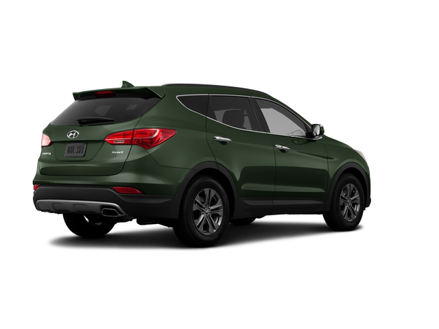 2013 Hyundai Santa Fe Sport