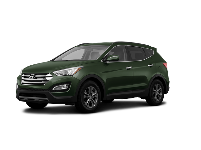 2013 Hyundai Santa Fe Sport