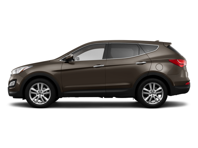 2013 Hyundai Santa Fe 2.0T Sport