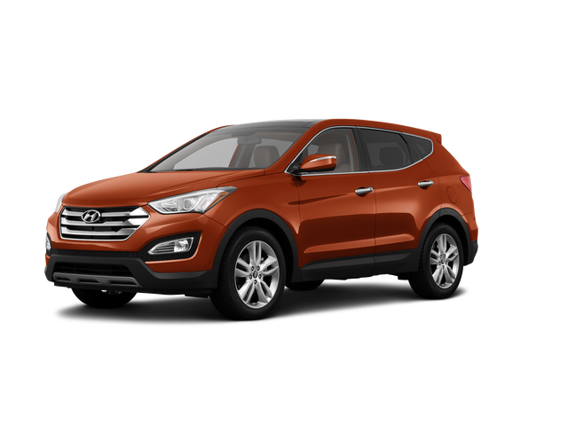 2013 Hyundai Santa Fe Sport