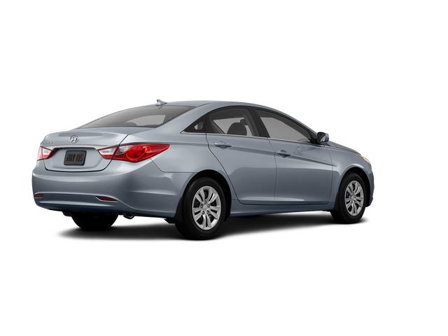 2013 Hyundai Sonata GLS PZEV