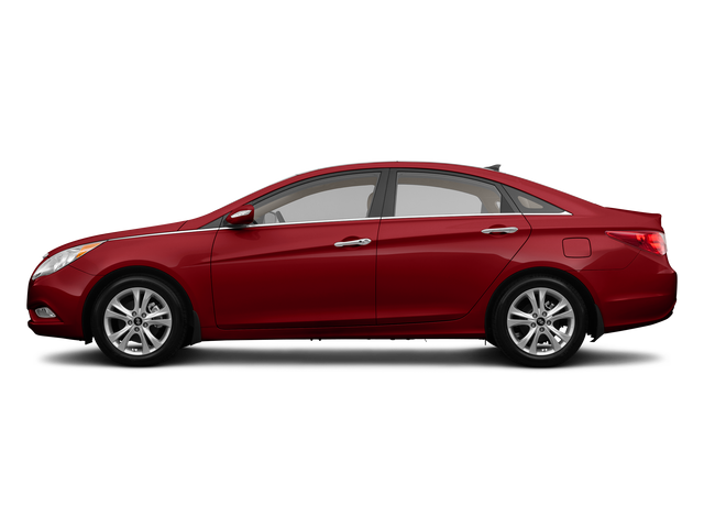 2013 Hyundai Sonata Limited