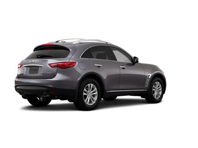 2013 INFINITI FX37 Base