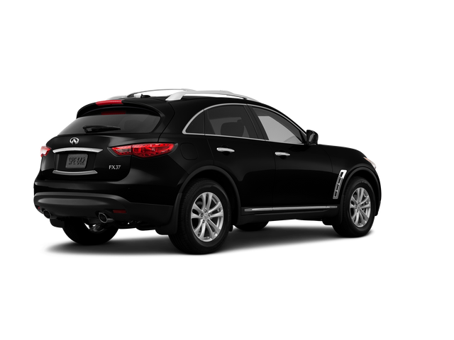 2013 INFINITI FX37 Base