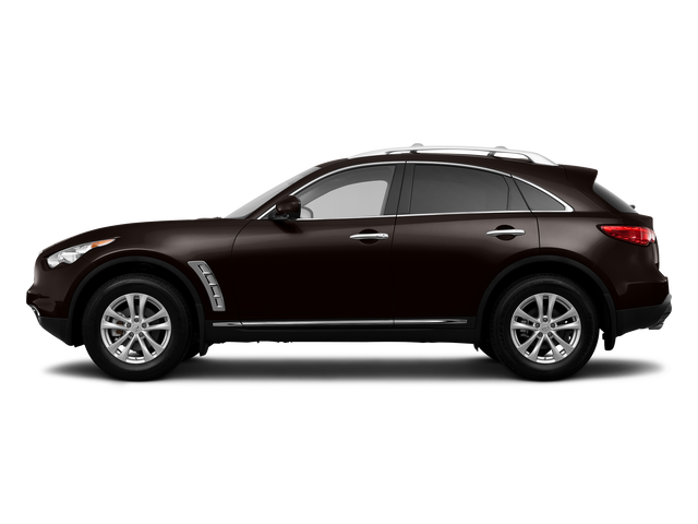 2013 INFINITI FX37 Base