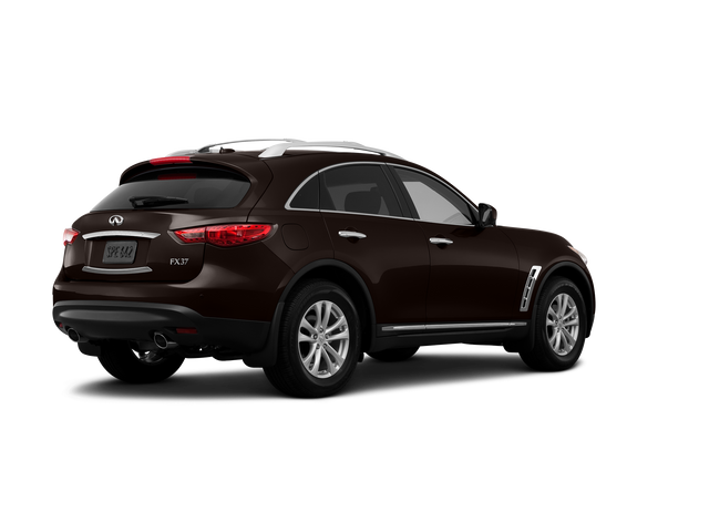 2013 INFINITI FX37 Base