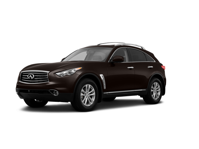 2013 INFINITI FX37 Base