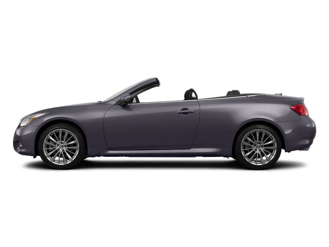 2013 INFINITI G37 Base