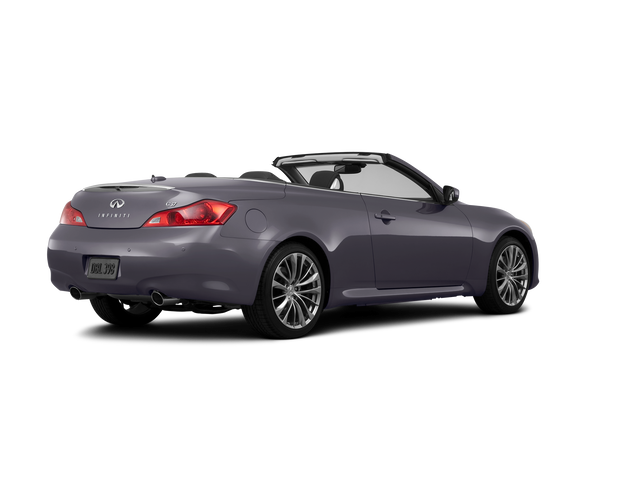 2013 INFINITI G37 Base