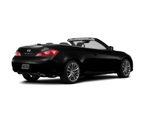 2013 INFINITI G37 Base