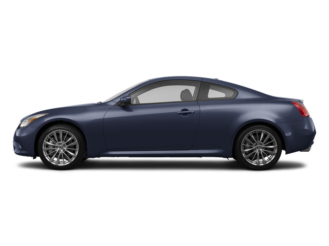 2013 INFINITI G37 X