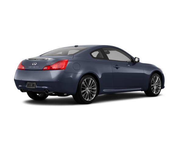 2013 INFINITI G37 X