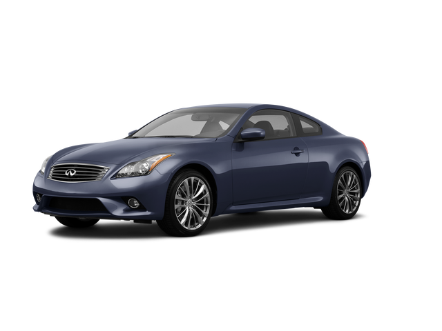 2013 INFINITI G37 X