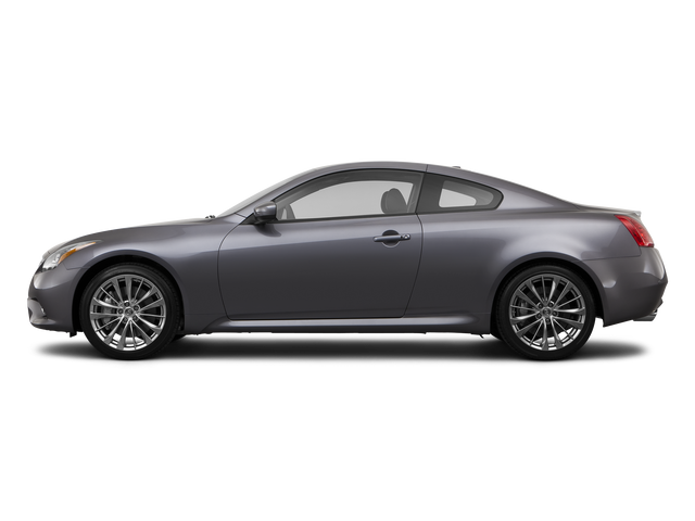 2013 INFINITI G37 X