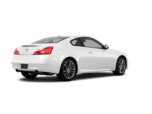 2013 INFINITI G37 Journey