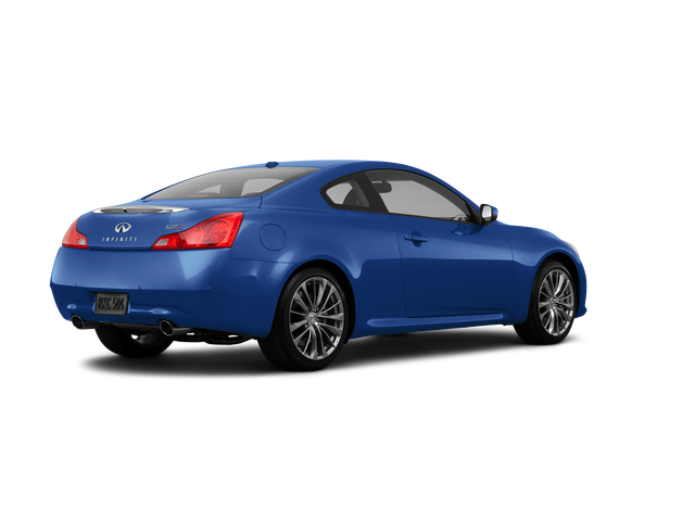 2013 INFINITI G37 Journey