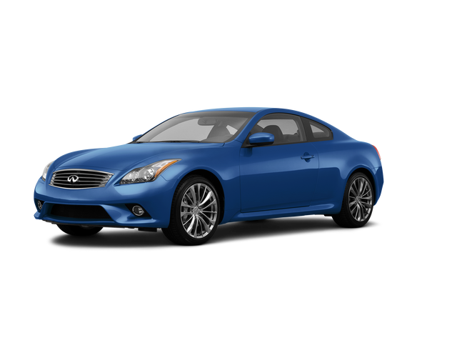 2013 INFINITI G37 Journey