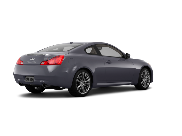 2013 INFINITI G37 Sport 6MT