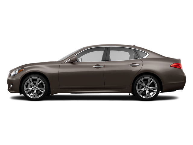 2013 INFINITI M37 Base