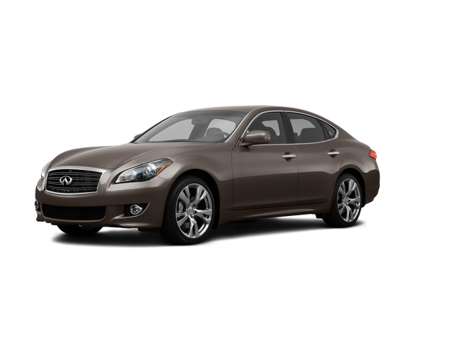 2013 INFINITI M37 Base