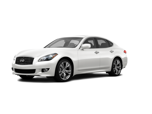 2013 INFINITI M37 Base