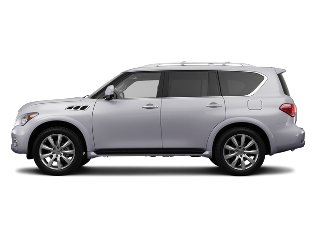 2013 INFINITI QX56 Base
