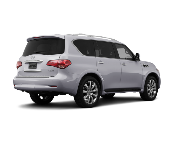 2013 INFINITI QX56 Base