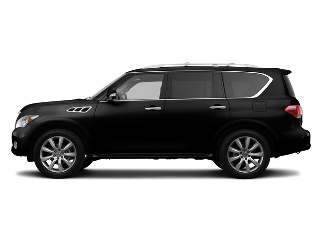 2013 INFINITI QX56 Base