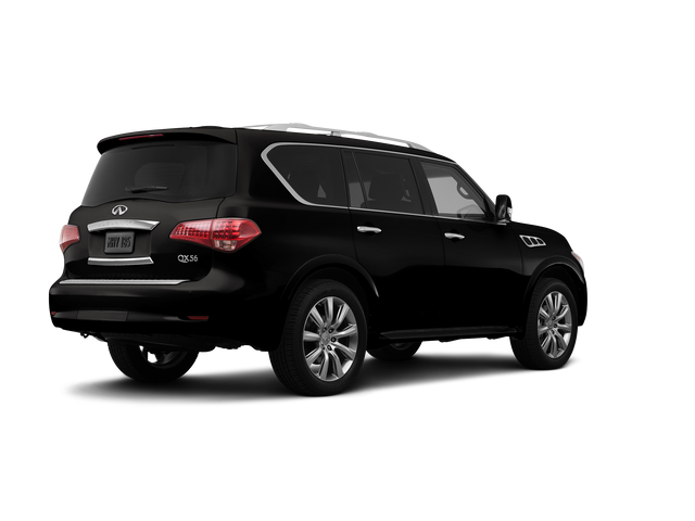 2013 INFINITI QX56 Base