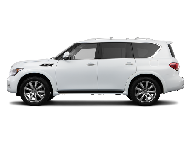 2013 INFINITI QX56 Base