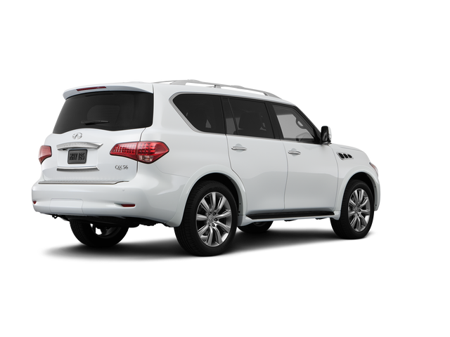 2013 INFINITI QX56 Base