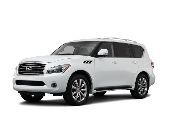 2013 INFINITI QX56 Base